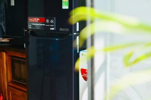 Uncle Anh Serviced Apartments