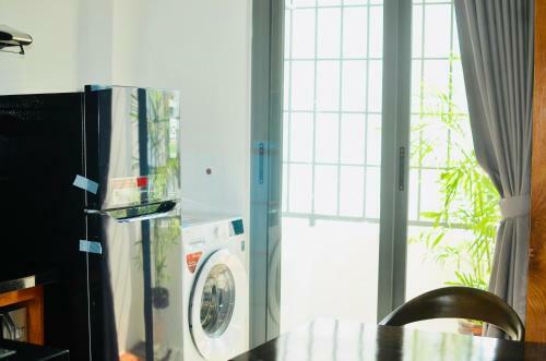 Uncle Anh Serviced Apartments