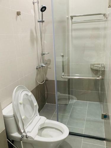 Uncle Anh Serviced Apartments