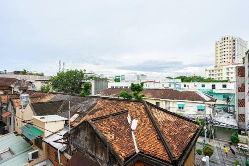 Hotel Maison Royale