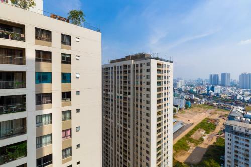 Apartamento Gold View Apt4/2bed/2bath/free Pool&gym