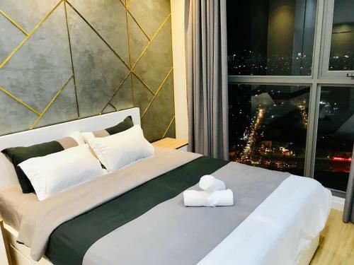 Apartamento Recharge In Saigon - 2br