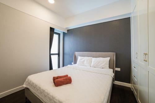 Apartamento Recharge In Saigon - 2br