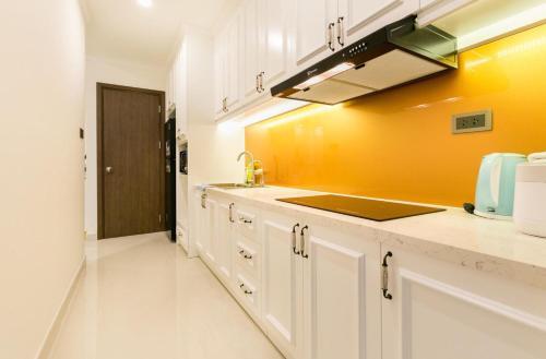 Apartamento Recharge In Saigon - 2br