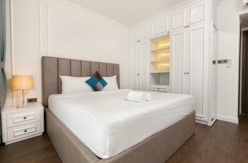Apartamento Recharge In Saigon - 2br