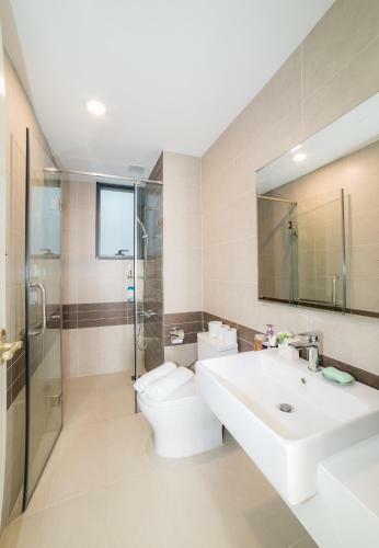 Apartamento Recharge In Saigon - 2br