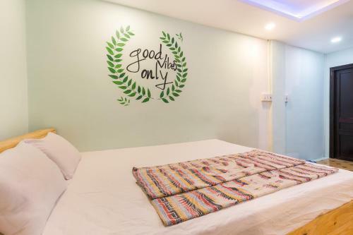Albergue Spot On 746 Ben Thanh Dorm