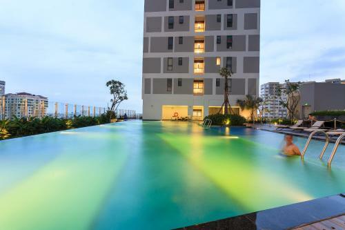 Apartamento Recharge In Saigon - 3br