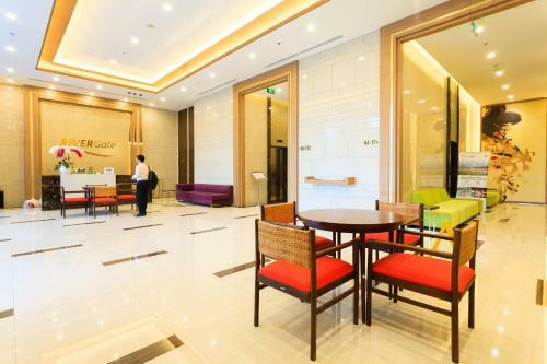 Apartamento Recharge In Saigon - 3br
