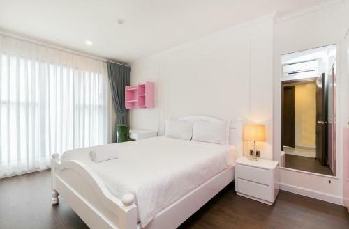 Apartamento Recharge In Saigon - 3br