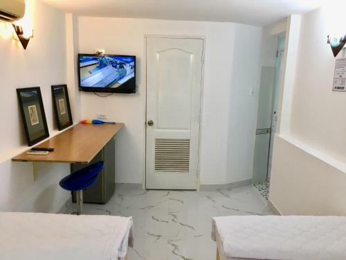 Baoanh Hostel