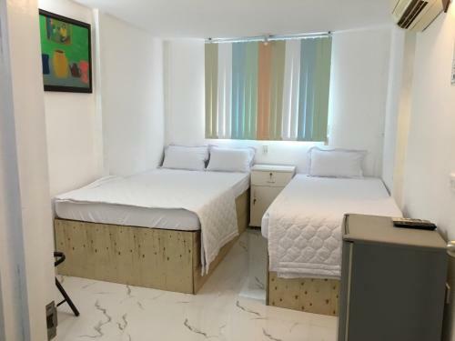 Baoanh Hostel
