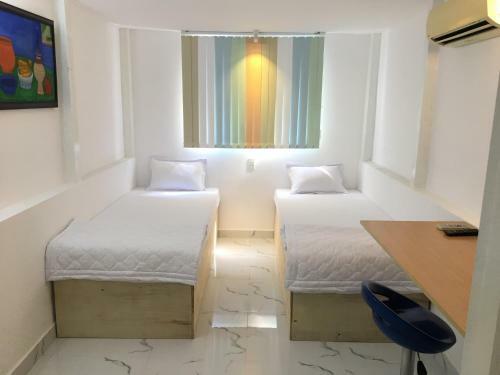 Baoanh Hostel