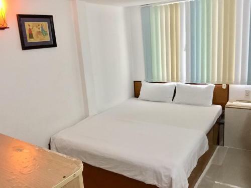 Baoanh Hostel