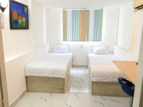Baoanh Hostel