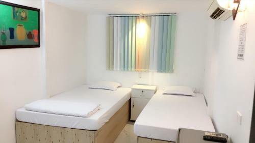 Baoanh Hostel
