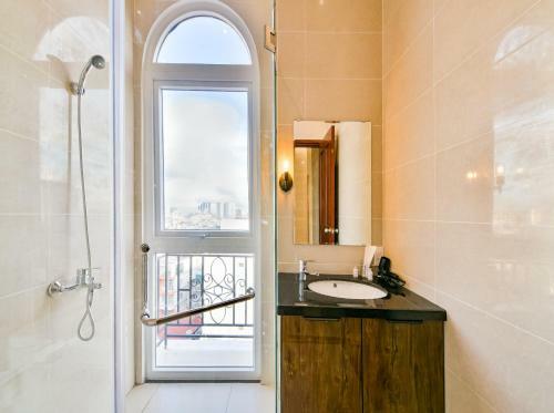Apartamento Skyy Garden