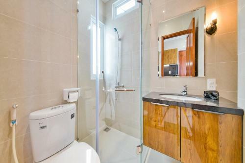 Apartamento Skyy Garden
