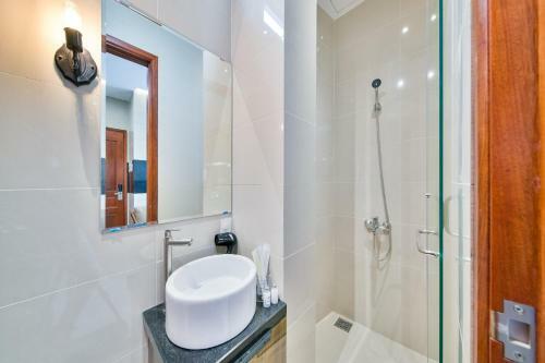 Apartamento Skyy Garden