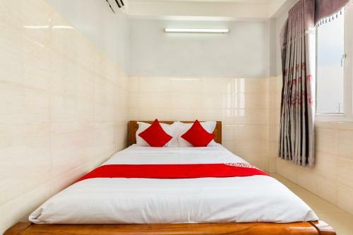 Hotel Vaccinated Staff - Oyo 397 Thanh Dat