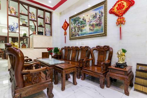 Hotel Vaccinated Staff - Oyo 397 Thanh Dat