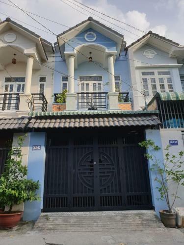 Trinh Luong Housing And Development