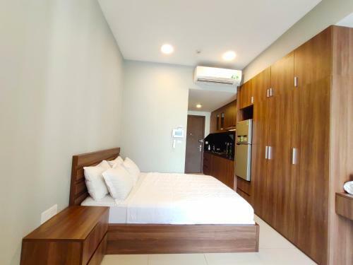 Apartamento Blue Fingers Rivergate