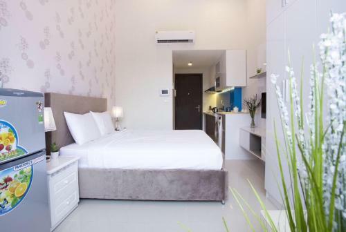 Apartamento Blue Fingers Rivergate