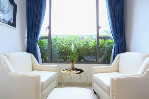 Apartamento Blue Fingers Rivergate