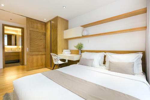 Apartamento Blue Fingers Rivergate
