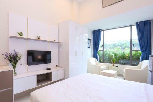 Apartamento Blue Fingers Rivergate