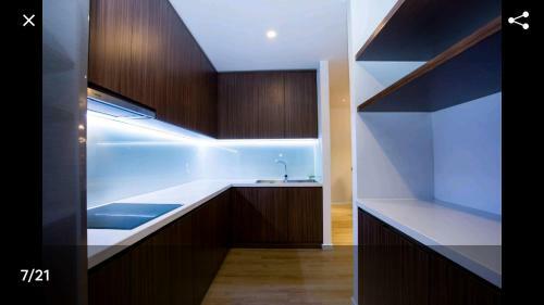 Apartamento Blue Fingers Rivergate