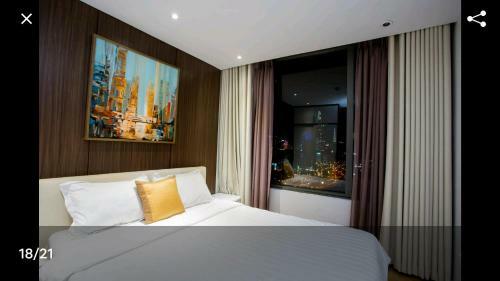 Apartamento Blue Fingers Rivergate