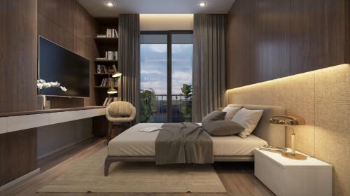 Apartamento Blue Fingers Rivergate