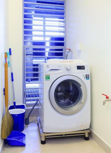 Apartamento Blue Fingers Rivergate
