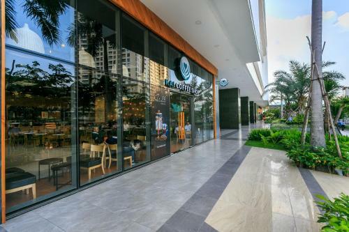 Apartamento Blue Fingers Rivergate