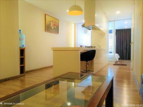 Mcgallery Art - Lucky Residence Suite's & Apartments