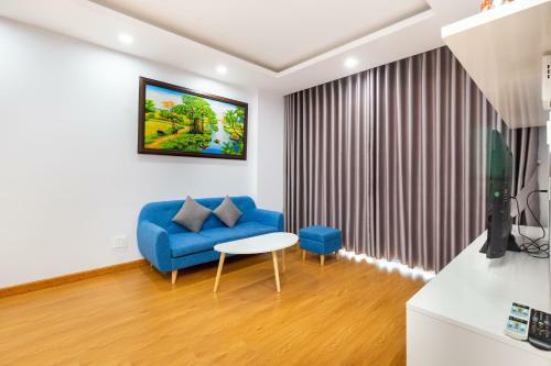Apartamento Premium Apt/gv-m2/2bed/2bath/free Gym & Pool