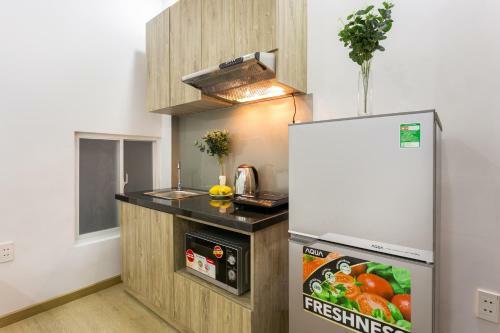 Aparthotel Cactusland Apartment