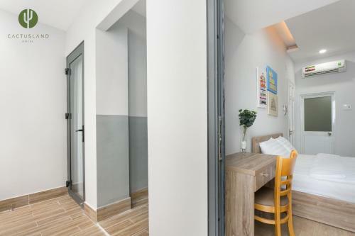 Aparthotel Cactusland Apartment