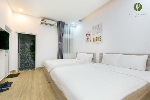 Aparthotel Cactusland Apartment