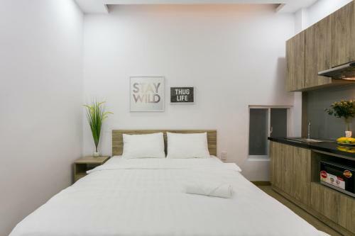 Aparthotel Cactusland Apartment