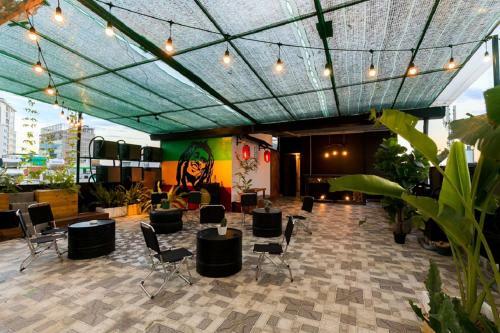 Aparthotel Cactusland Apartment