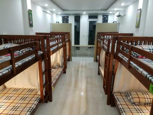 Hostal Natural House Hostel