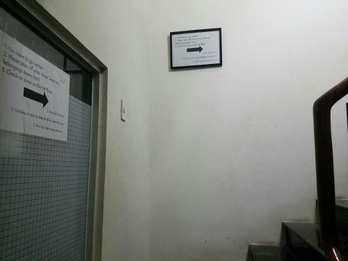Hostal Natural House Hostel