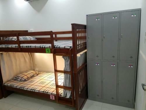 Hostal Natural House Hostel
