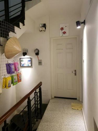 Hostal Natural House Hostel