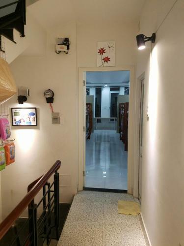 Hostal Natural House Hostel