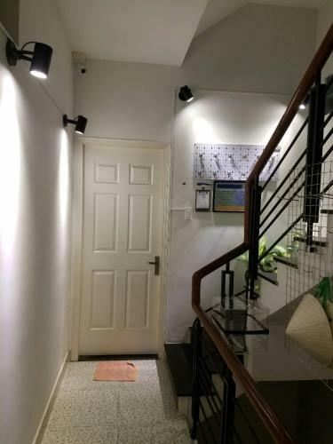 Hostal Natural House Hostel