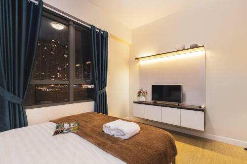 Apartamento Ellie Hotel